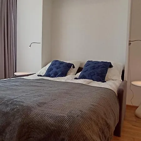 Apartmán Need *