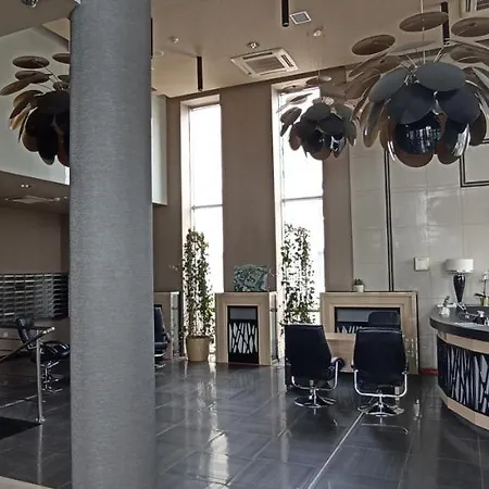 شقة Need وارسو