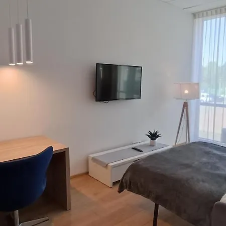 Need Apartament