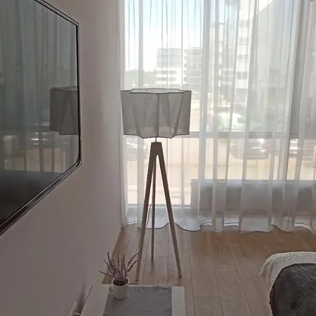 Need Appartement Warschau