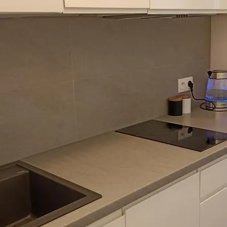 Need Appartement