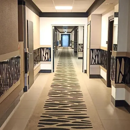 Apartmán Need Varšava