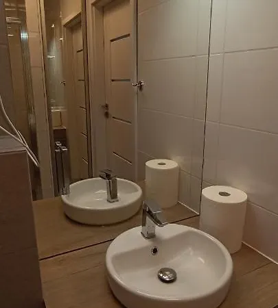Apartament Need *