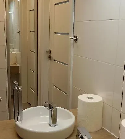 Need Warschau