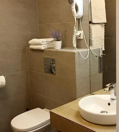 Need Appartement Warschau