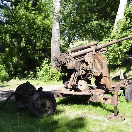Need * Warschau