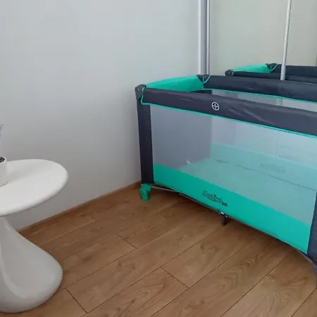 Need Apartament