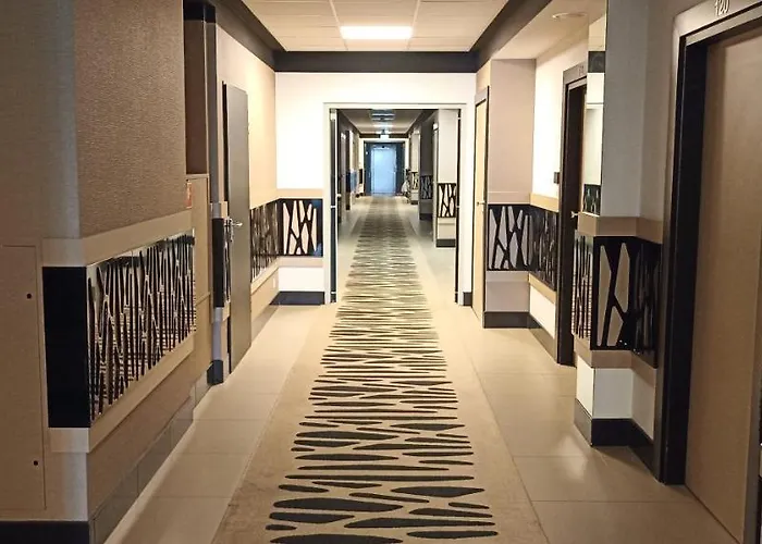 Lejlighed Need Warszawa