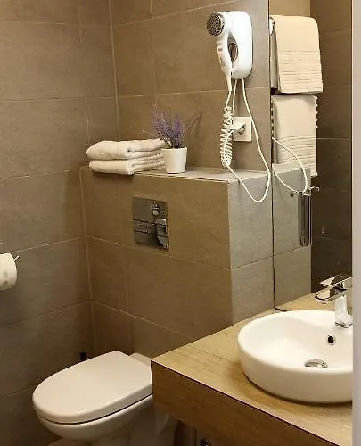 Need Lejlighed Warszawa